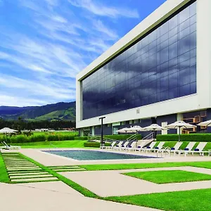 Hotel Eb By Eurobuilding Quito Airport